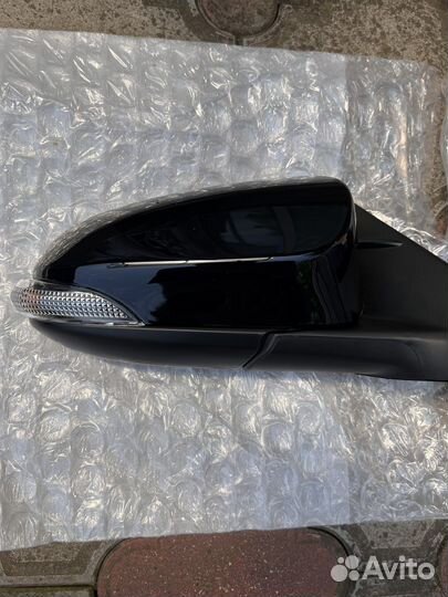 Боковое зеркало Камри V50,55