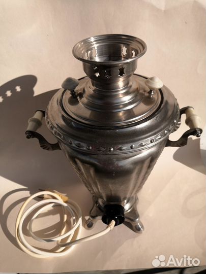 Самовар электрический