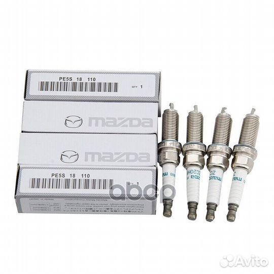 Свеча зажигания ORG PE5S18110 mazda