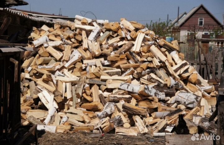 Дрова