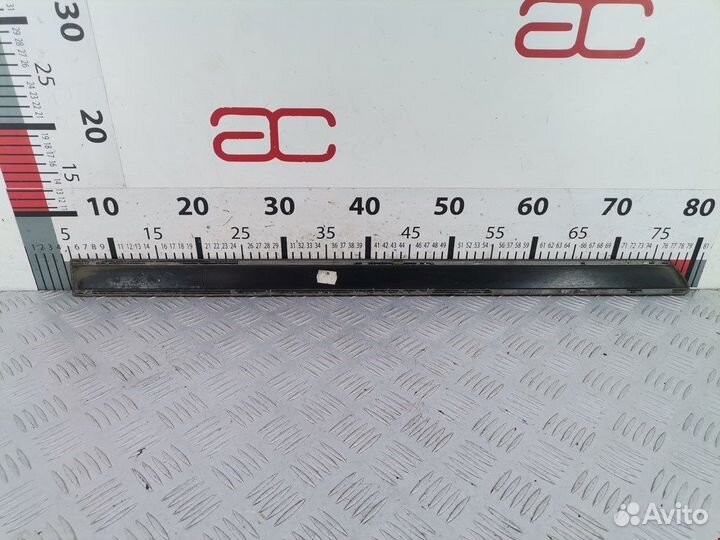 Накладка для Skoda Octavia 1Z