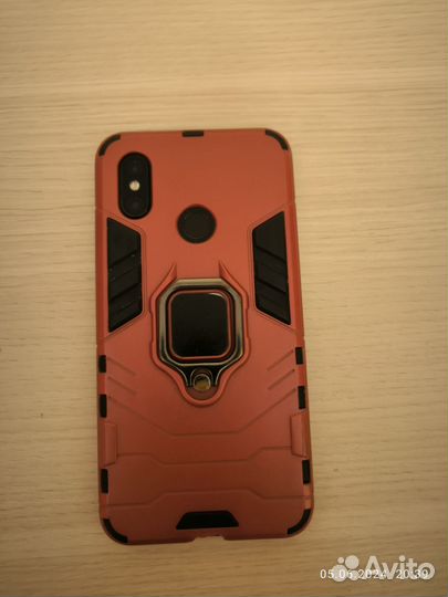 Xiaomi Mi 8, 6/128 ГБ