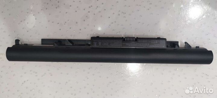 Аккумулятор для ноутбука hp оригинал нерабочий