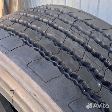 Firestone 385/65 R22.5 прицеп FT522 Испания