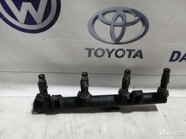 Форсунка Citroen Xsara