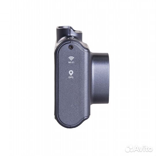 Видеорегистратор SilverStone F1 CityScanner