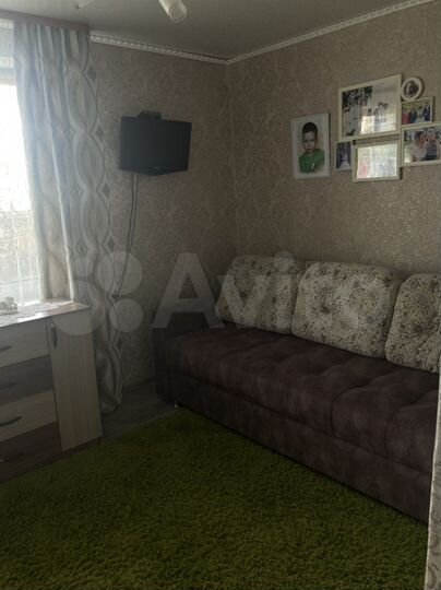 2-к. квартира, 44,6 м², 1/2 эт.