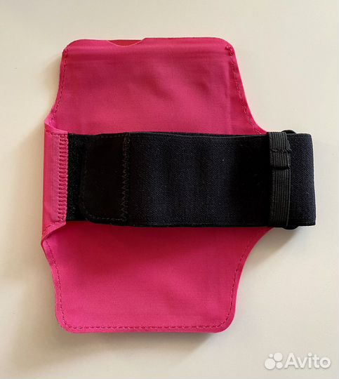 Чехол нарукавник для телефона