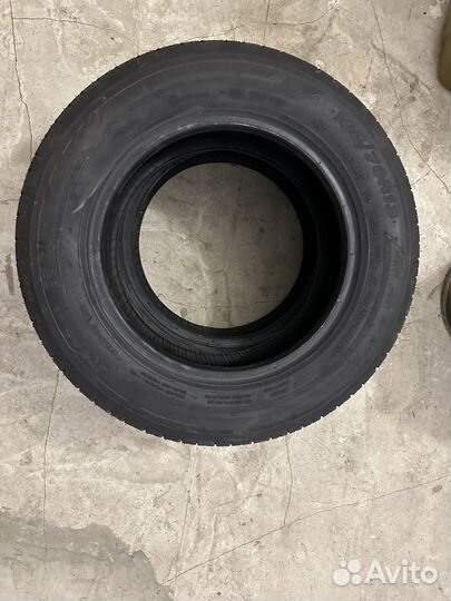 КАМА Trail (НК-244) 165/70 R13