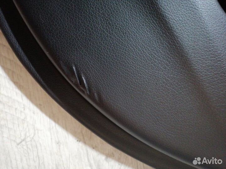 Обшивка боковой двери Mercedes E W213 654.920 2017