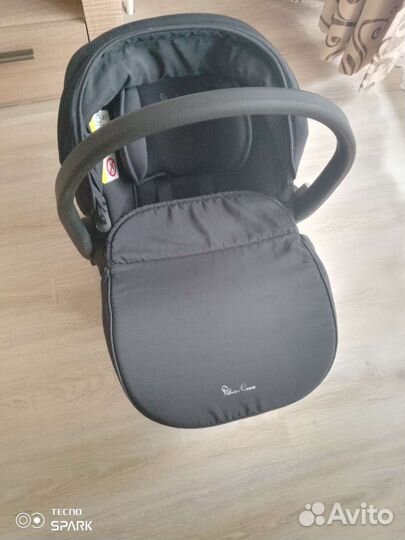 Детское автомобильная переноска
