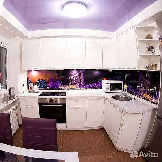 Кухонный гарнитур на заказ