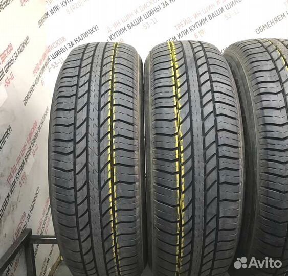 Bridgestone Dueler H/L 400 235/60 R17 103S