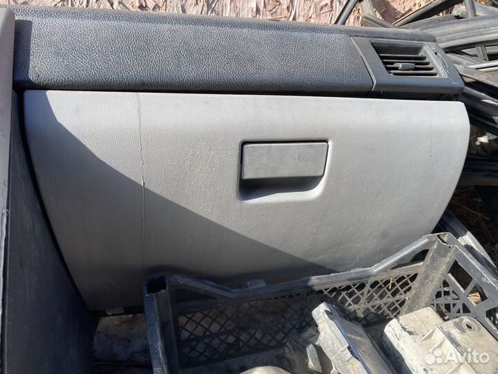 Торпеда LADA Priora