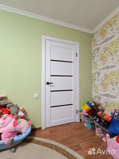 Двери межкомнатные одна цена на все