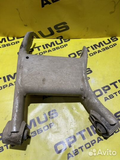 Рычаг задний левый BMW E39