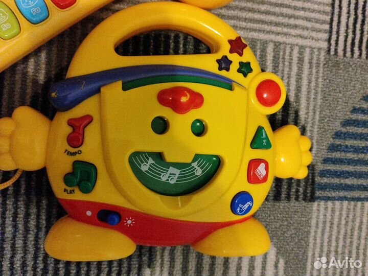 Детские машинки игрушки