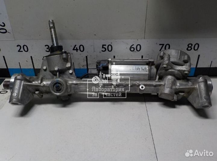 Рейка рулевая Chrysler 05154521AI