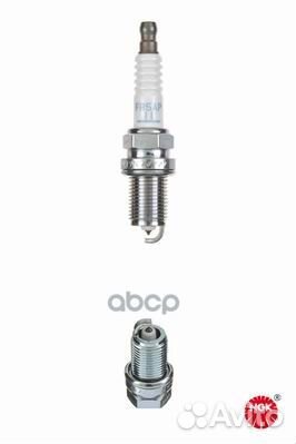 Свеча зажигания 5463 FR5AP11 NGK