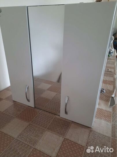 Полка для ванной 60 x60