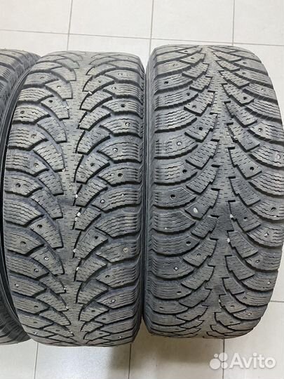 Диски R16 VAG 1T4071496C Sima Silver