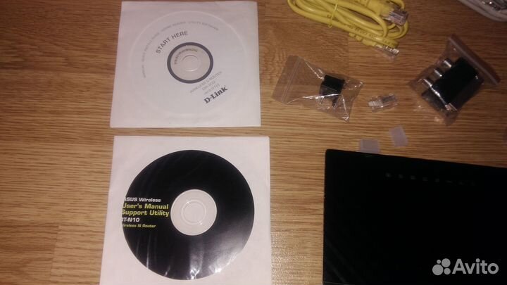 Провода и др