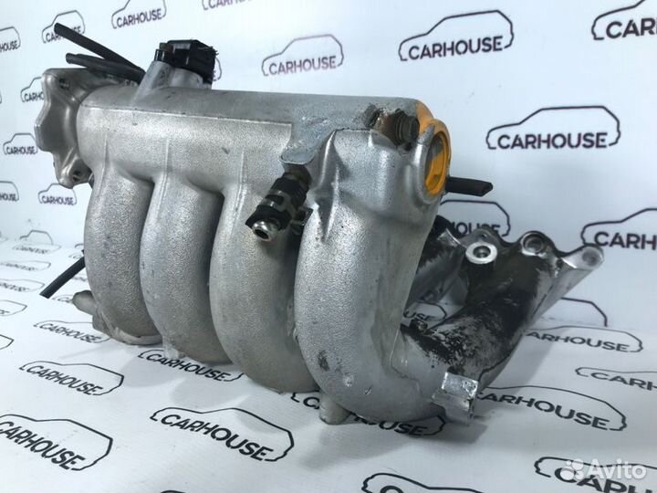 Коллектор впускной Mitsubishi Lancer 9 1.6 4G18