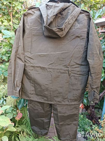 Костюм рипстоп тактический 50/52