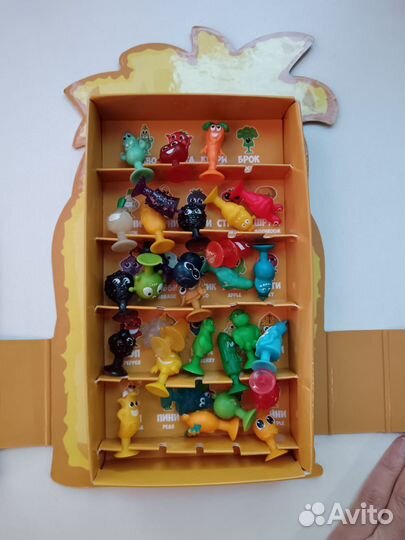 Bonsticks 3 настольная игра