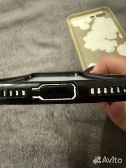 Чехол на iPhone 8 плюс