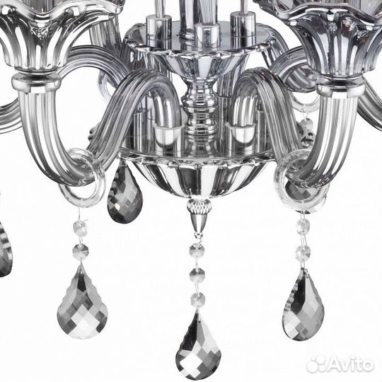 Подвесной светильник Globo Olenna 64129-6