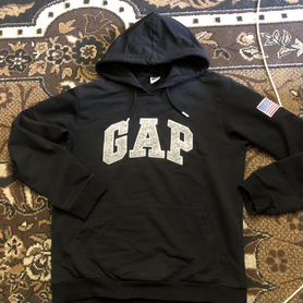 Толстовка gap