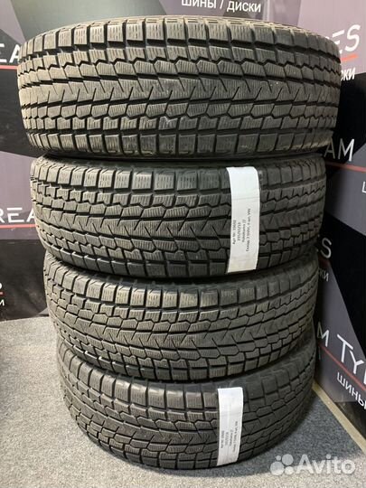 Yokohama Ice Guard G075 235/65 R18