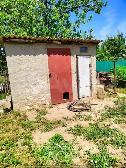 Дача 20 м² на участке 6,2 сот.