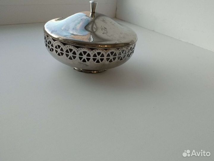 Сахарница