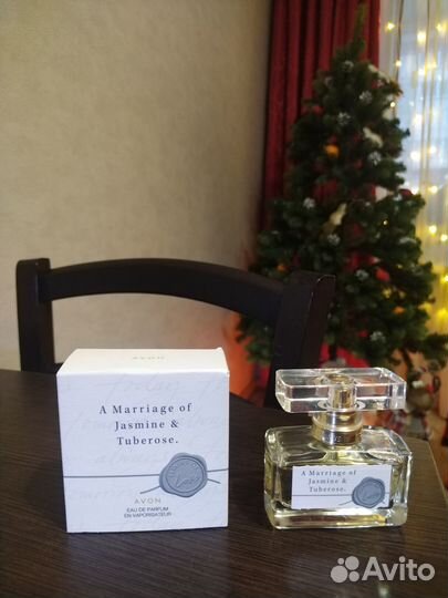 Оригинальная парфюмерия