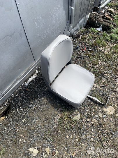 Кресло мягкое складно