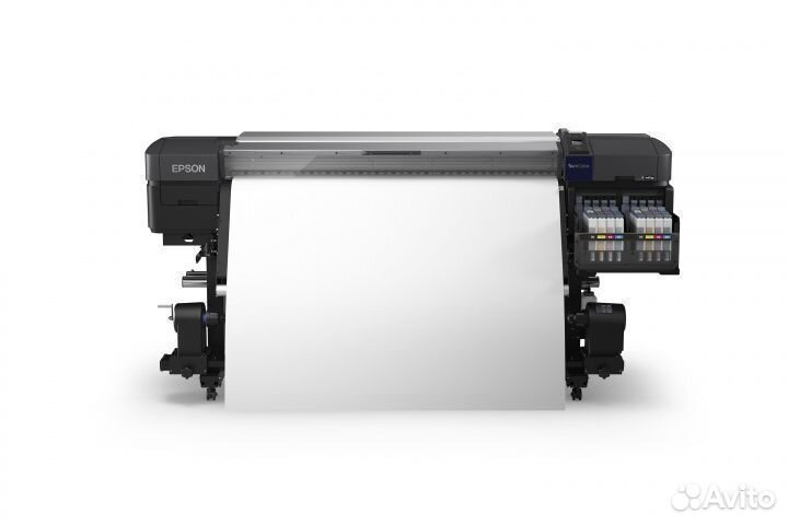 Принтер сублимационный Epson SC-F9400, Новый