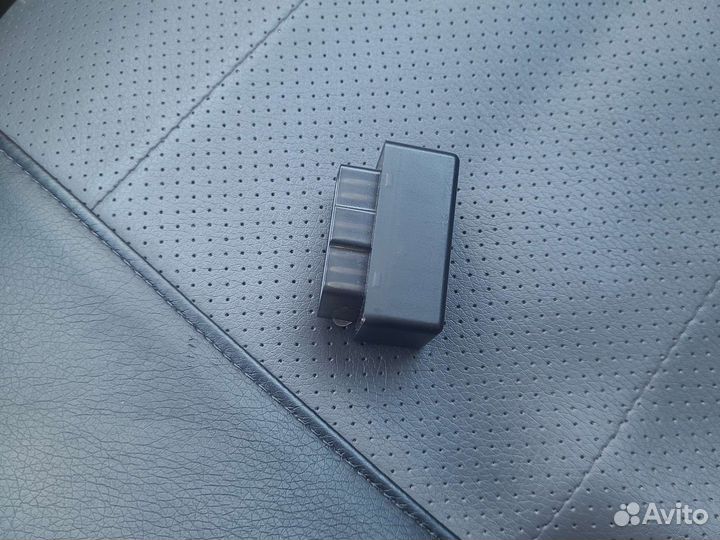 Elm327 v1.5 pic18f25k80 диагност сканер obd2