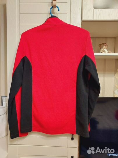 Мужская толстовка Glissade р.46