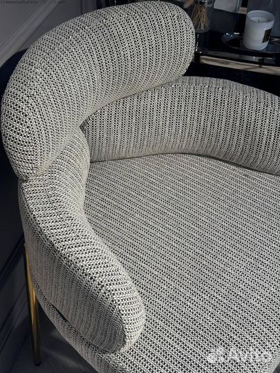 Дизайнерский стул Романи