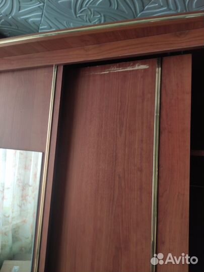 Шкаф купе бу