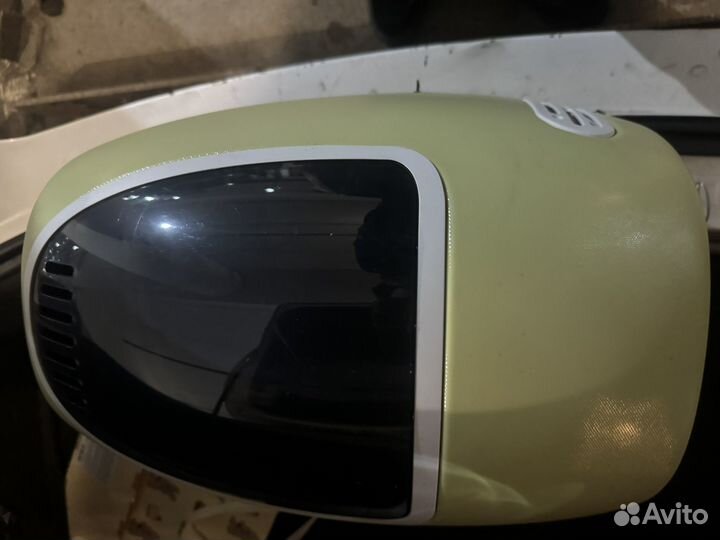 Переноска для собак и кошек пластиковая