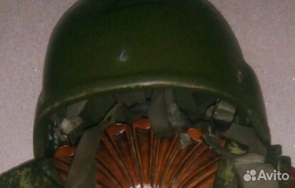 Шлем армейский 6Б7-1М