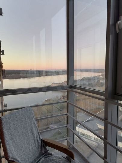 1-к. квартира, 44,9 м², 13/16 эт.