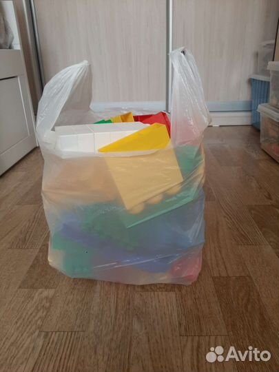 Конструктор