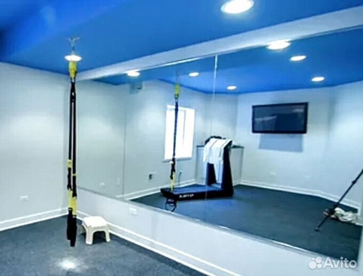 Стекло по вашим размерам