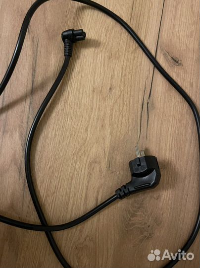 Шнур питания для телевизора LG