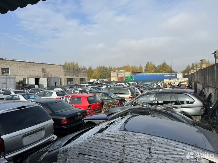 Авторазбор BMW audi mercedes г.Советск 39