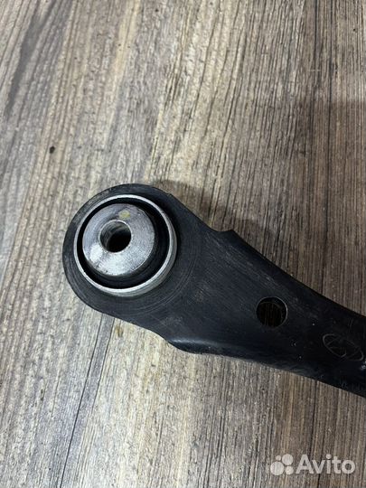 Kia stinger Рычаг задний левый